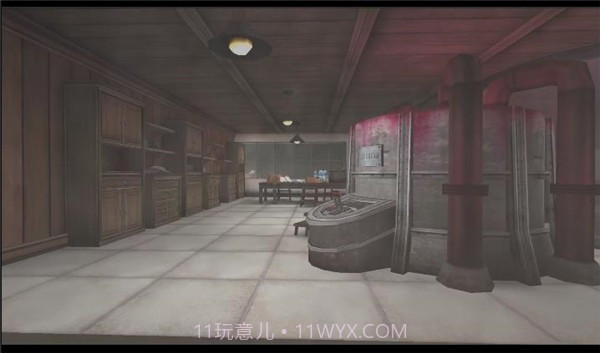 邪恶冰激凌8最终章节截图2