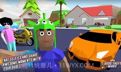 开放世界沙盒模拟器0.9.0.4截图3 开放世界沙盒模拟器0.9.0.4截图3