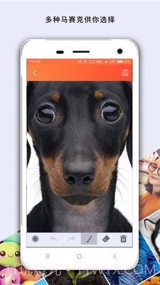 照片处理相机截图4 照片处理相机截图4