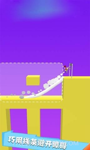 飞速摩托截图3 飞速摩托截图3