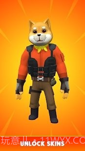 子弹和雄鹿截图3 子弹和雄鹿截图3