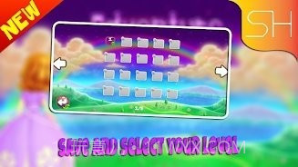 索非亚丛林冒险截图1