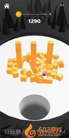 砖块黑洞截图3