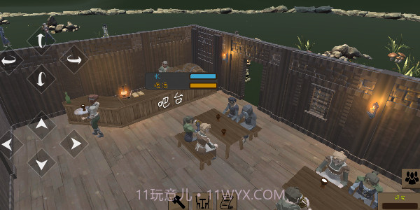 决斗地下城截图3