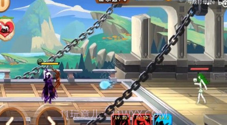 射了个箭游戏截图2