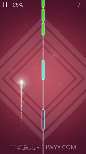 跳舞的精灵截图3 跳舞的精灵截图3