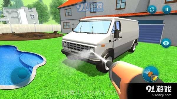 冲就完事了截图1