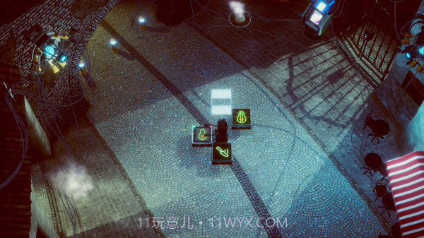 前往中世纪手游截图4