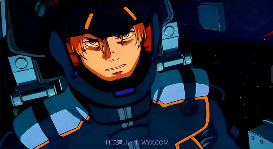 机甲最终兵器截图2