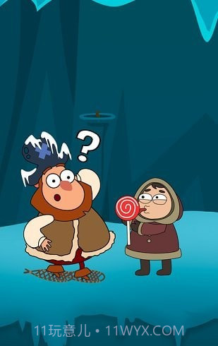 海盗物语做出选择截图2 海盗物语做出选择截图2