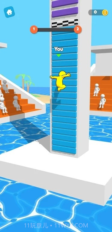 堆栈跳转截图3 堆栈跳转截图3