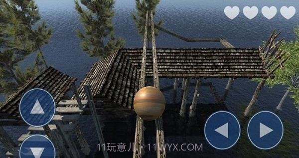 超级球球平衡器截图2 超级球球平衡器截图2