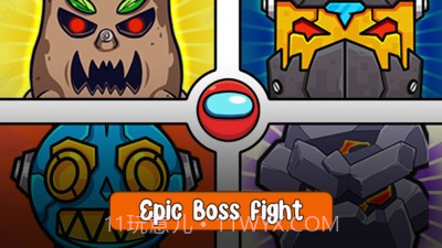 我们的红球冒险截图1