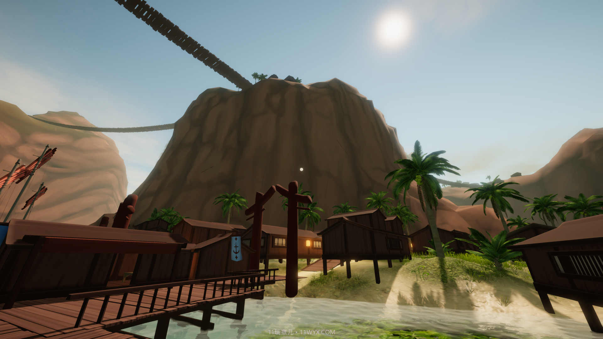 乘风破浪Sailwind截图10 乘风破浪Sailwind截图10