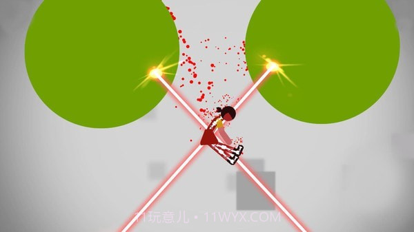 愤怒火柴人2截图3 愤怒火柴人2截图3