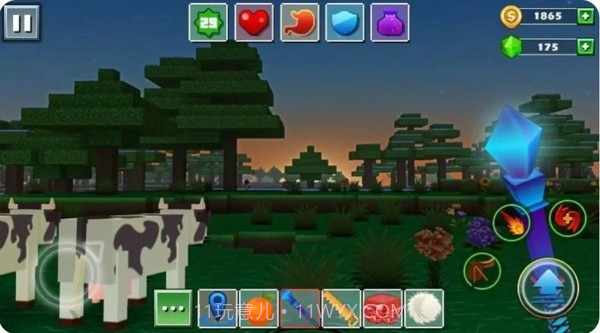 超级世界模拟器截图2 超级世界模拟器截图2