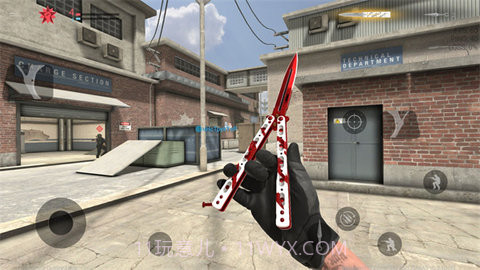 战术大师(Combat Master)截图1 战术大师(Combat Master)截图1