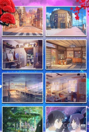 学长的秘密拼图截图2 学长的秘密拼图截图2