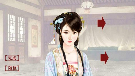 璃画小镇·经营篇截图3