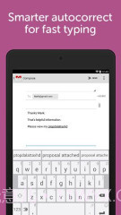 SwiftKey输入法截图3