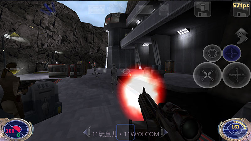 星球大战绝地武士2截图3 星球大战绝地武士2截图3