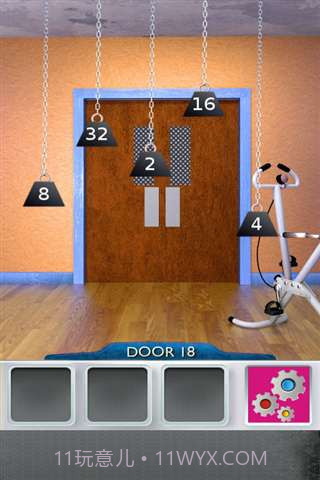 密室逃生200道门截图3 密室逃生200道门截图3