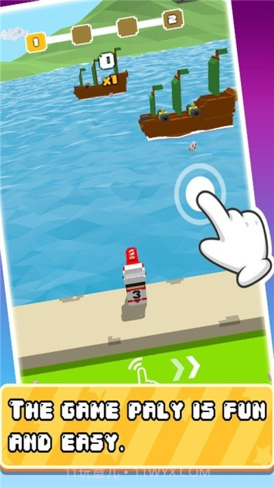 棒球战士截图2 棒球战士截图2