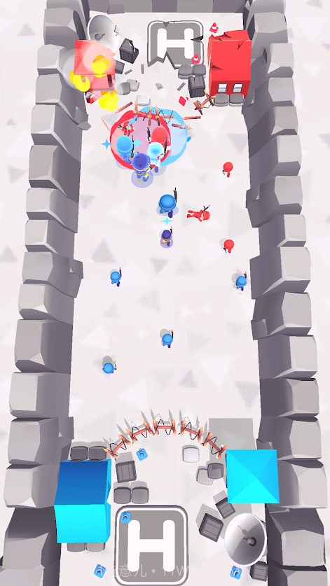 隆隆声指挥官截图2 隆隆声指挥官截图2