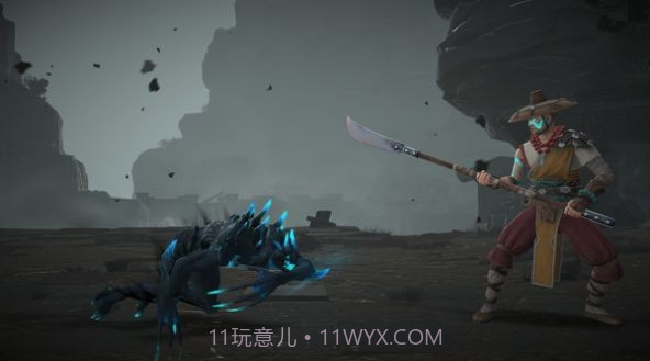 暗影格斗神魔竞技截图2 暗影格斗神魔竞技截图2