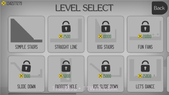 弄死火柴人中文截图2