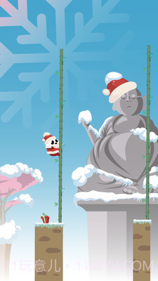 熊猫爬杆截图3 熊猫爬杆截图3