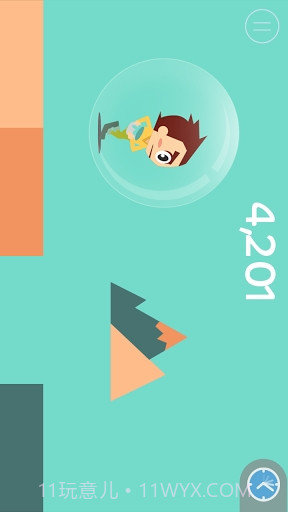 颜色赛跑截图3 颜色赛跑截图3