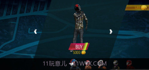 摩托车越野赛车手截图3 摩托车越野赛车手截图3