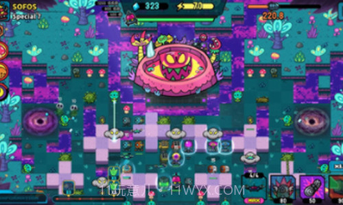 破碎的宇宙截图3 破碎的宇宙截图3