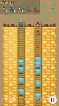 巨魔的防御截图1