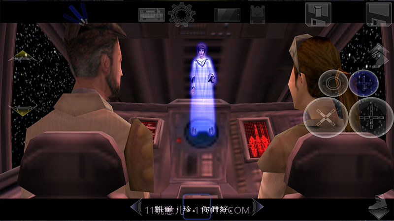 星球大战绝地武士2截图2 星球大战绝地武士2截图2