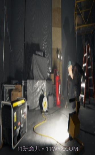 摸摸鱼小偷模拟器截图3