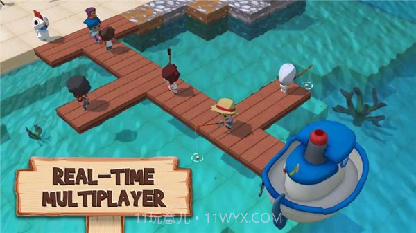 口袋先锋截图4 口袋先锋截图4