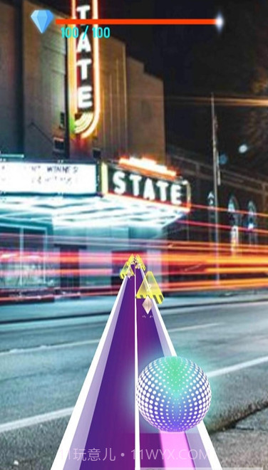 双跑道v1.0截图3