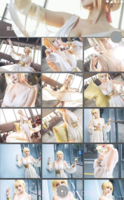 图片爬虫app截图3 图片爬虫app截图3