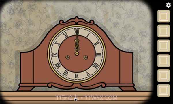 内在昔日双人截图1 内在昔日双人截图1