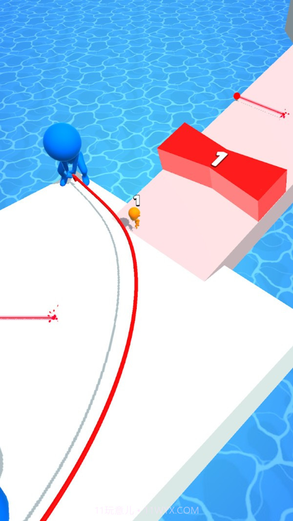 人群跳绳达人截图4