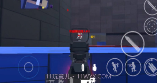 狙击手英雄截图3 狙击手英雄截图3