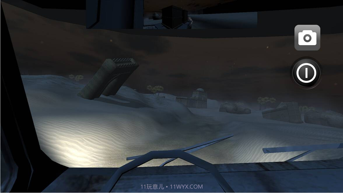 卡车司机3D截图3 卡车司机3D截图3