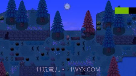 时空传说佣兵王战记截图5 时空传说佣兵王战记截图5