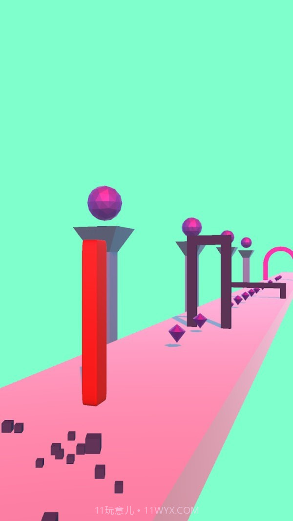 画个果冻快跑截图2