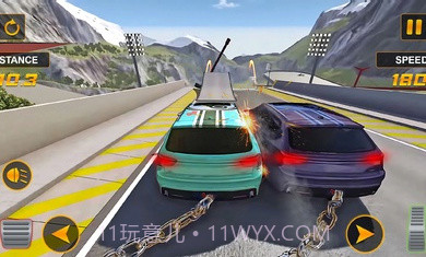 车祸汇编游戏模拟截图2 车祸汇编游戏模拟截图2