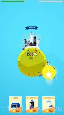 小小文明截图3 小小文明截图3