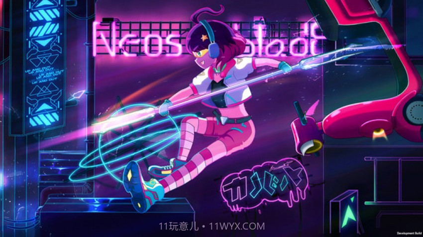 Sixtar Gate:星迹Sixtar Gate: STARTRAIL截图1 Sixtar Gate:星迹Sixtar Gate: STARTRAIL截图1