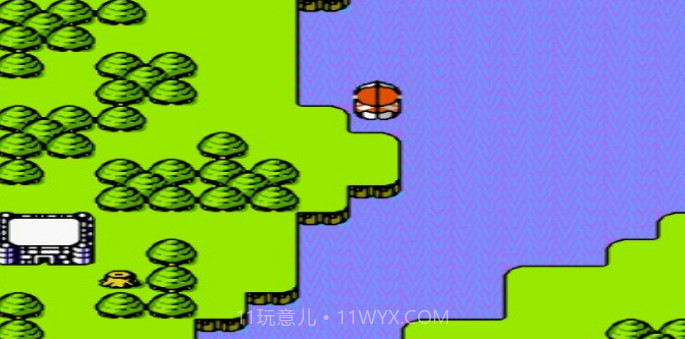 咸蛋超人截图3 咸蛋超人截图3